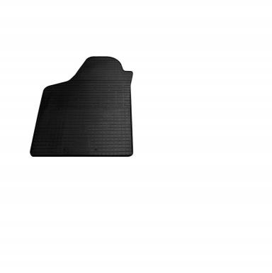 Водійський резиновый килимок Volkswagen Passat B3 1988-