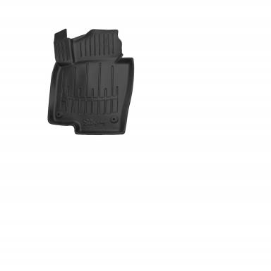 Водійський 3D килимок для Volkswagen Passat B7 (2010-2014)