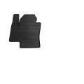 Водійський резиновый килимок Volkswagen Passat B7