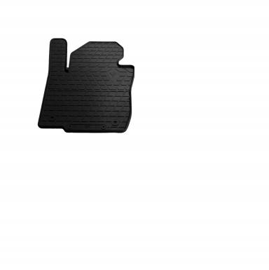 Водійський резиновый килимок Volkswagen Passat B8 (NMS II) (USA) (2018-...)