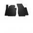 Передні автомобильные гумові килимки Volkswagen Passat B7 (USA) 2010-