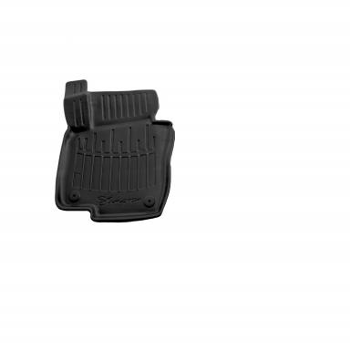 Передні 3D килимки для Volkswagen Passat B8 (NMS II) (USA) 2018-