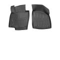 Передні 3D килимки для Volkswagen Passat B6 (2005-2010)