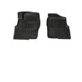 Передні 3D килимки для Nissan Pathfinder III (R51) (2010-2015)