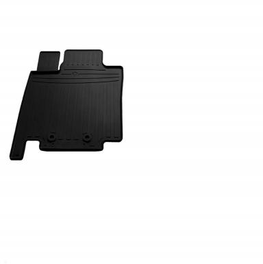 Водійський резиновый килимок Nissan Pathfinder IV (R52) (2012-...)