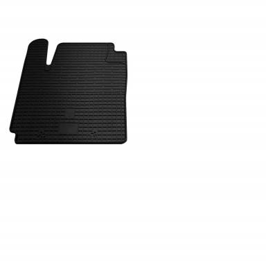 Водійський резиновый килимок Hyundai I10