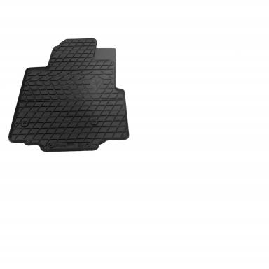 Водійський резиновый килимок Honda Pilot 2008-2015