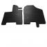 Передні автомобильные гумові килимки Honda Pilot 2016-