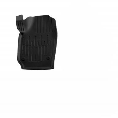 Водійський 3D килимок для Skoda Fabia I (6Y) (1999–2007)