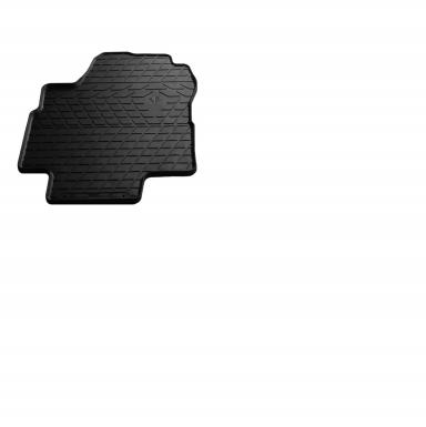 Водійський резиновый килимок Nissan Primera (P12) 2002-