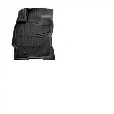 Водійський 3D килимок для Toyota Prius (NHW20) (2003-2009)