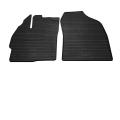 Prius V (2011-2015) комплект килимків з 2 штук