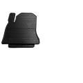 Водійський резиновый килимок Infiniti Q30 (QX30) 2015-