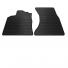 Передні автомобильные гумові килимки Audi Q5 (8R) 2008-2017