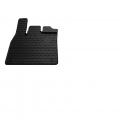 Водійський резиновый килимок Audi Q5 (FY) 2017-