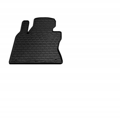 Водійський резиновый килимок Infiniti Q50 2013-