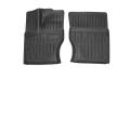 Передні 3D килимки для Land Rover RANGE ROVER IV (L405) (2012-2023)