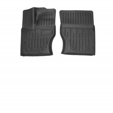 Передні 3D килимки для Land Rover RANGE ROVER Sport II (L494) (2013-2023)