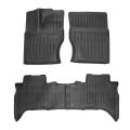 Комплект 3D килимків в салон Land Rover RANGE ROVER IV (L405) (2012-2023)