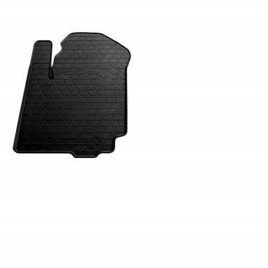 Водійський резиновый килимок Ford Ranger 2011-