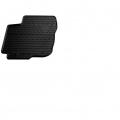 Водійський резиновый килимок Toyota RAV 4 2013-