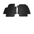 Передні автомобильные гумові килимки Toyota RAV 4 MT 2018 -