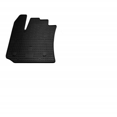 Dacia Dokker  (2012-...) килимок передній лівий