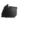 Водійський резиновый килимок Renault Duster 2015-2018