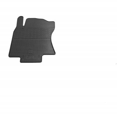 Водійський гумовий килимок для Nissan Rogue (T32) (2013-...)