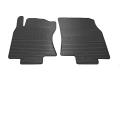 Передні гумові килимки для Nissan Rogue Sport (J11) (2013-2021)
