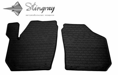 Praktik (2007-2014) комплект килимків з 2 штук