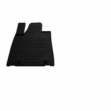 Водійський резиновый килимок Lexus RX 2009-2015