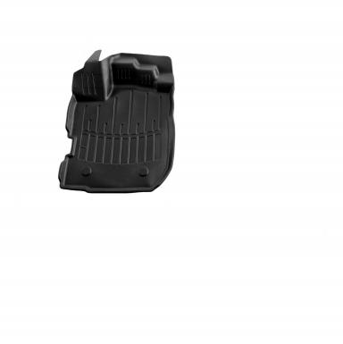 Водійський 3D килимок для Renault Sandero Stepway II (2012-2020)