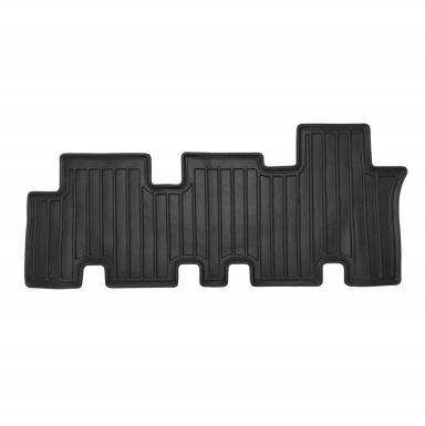3D килимок на 3й ряд Hyundai  Santa Fe II (CM) (2010-2012) килимок 3 line