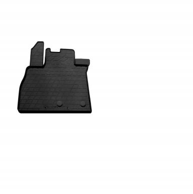 Водійський резиновый килимок Renault Scenic 4 2016-...