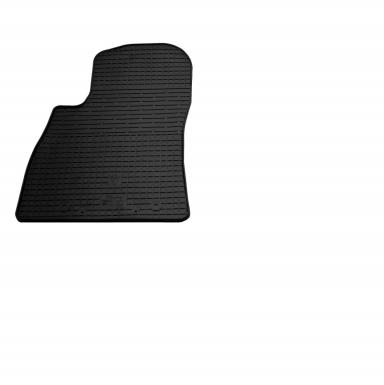Водійський резиновый килимок Nissan Sentra