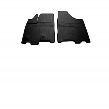 Sienna III (7 seats) (2010-...) комплект килимків з 2 штук