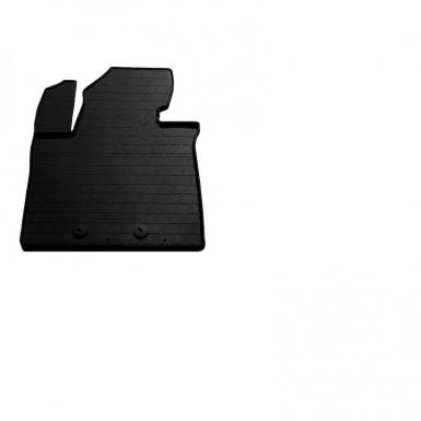 Водійський резиновый килимок Kia Sorento II (XM) 2012-2014