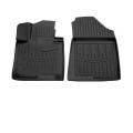 Передні килимкки на Kia Sportage (NQ5) 2021-