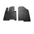Передні гумові килимки для Kia Sportage (NQ5) 2021-