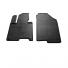 Передні гумові килимки для Kia Sportage (NQ5) 2021-