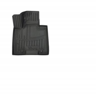 Водійський 3D килимок для Kia Sportage (QL) (2015-2021)