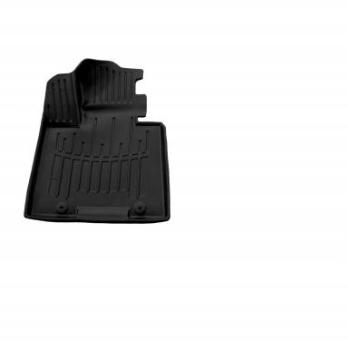 Водійський 3D килимок для Kia Sportage (QL) (2015-2021)