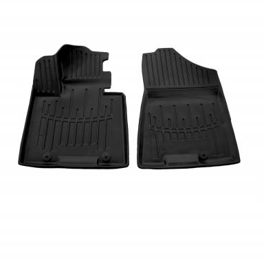 Передні 3D килимки для Hyundai Tucson (TL) (2015-2021)