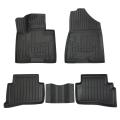 Комплект 3D килимків в салон автомобіля KIA Sportage (QL) (2015-2021)