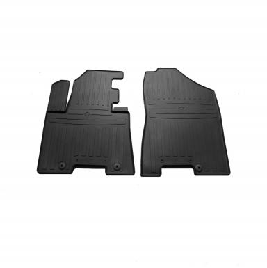 Передні гумові килимки Hyundai Tucson (TL) (2015-2021)