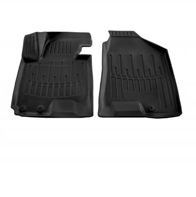 Передні 3D килимки для Hyundai iX35 (2010-2015)