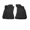 Передні 3D килимки для Skoda Superb I (3U) (2001-2008)