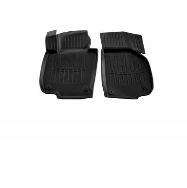 Передні 3D килимки для Skoda Superb ІІ (3T) (2008-2015)