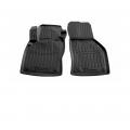 Передні 3D килимки для Volkswagen Passat B8 2014-